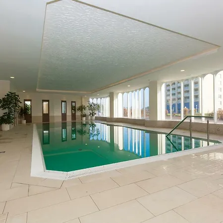Apartment Lord Nelson App_ 819 Cuxhaven